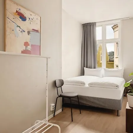 Bergen Guesthouse Bergen