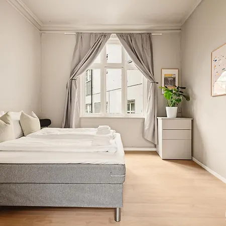 Bergen Guesthouse 3* Bergen