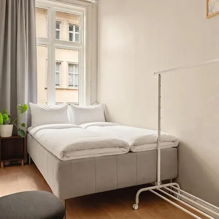 Bergen Guesthouse Pensionat Bergen