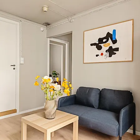 Bergen Guesthouse 3*