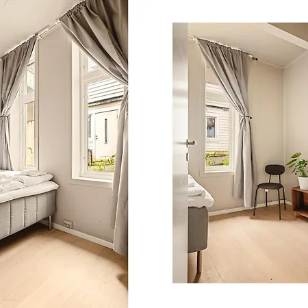 Bergen Guesthouse Pensionat Bergen
