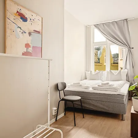 Bergen Guesthouse Bergen