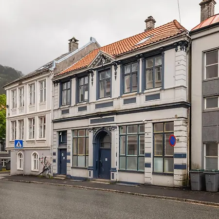 Bergen Guesthouse