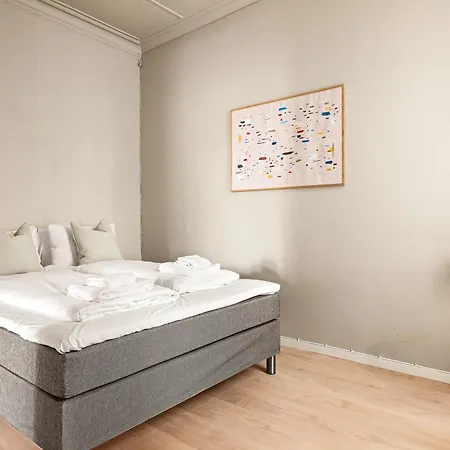 Bergen Guesthouse