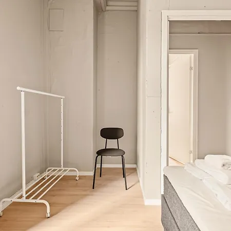 Pensionat Bergen Guesthouse