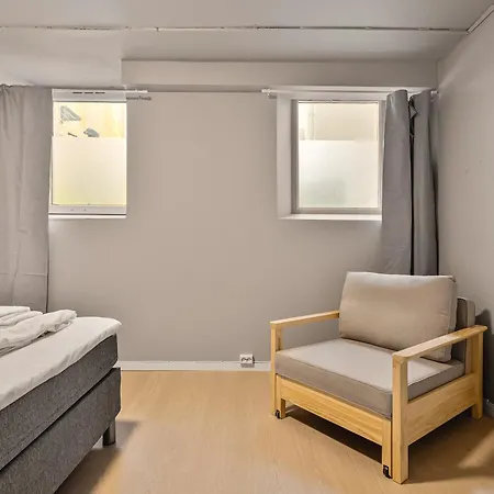 Bergen Guesthouse Pensionat