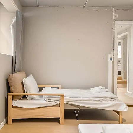 Bergen Guesthouse 3* Bergen