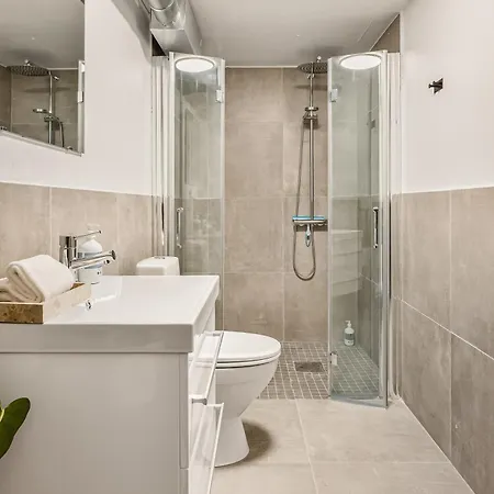 Pensionat Bergen Guesthouse 3*