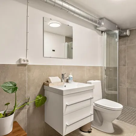 Bergen Guesthouse Pensionat 3*