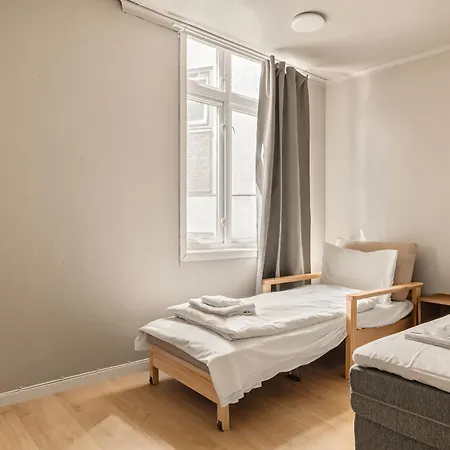Bergen Guesthouse Pensionat